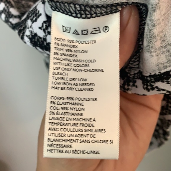 Kimchi Blue Printed Dress - Picture 8 of 8